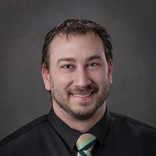 Christian Swensen, FNP-C