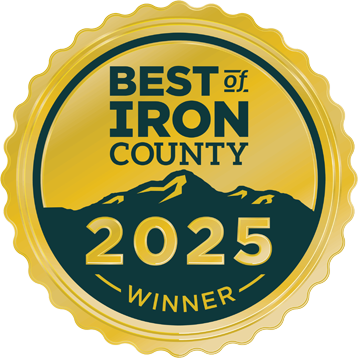Best of Iron County 2025 Gold Medal Winner Vista Healthcare Best Neurologist