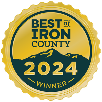 Best of Iron County 2024 Gold Medal Winner Southwest Spine and Pain Best Pain Clinic