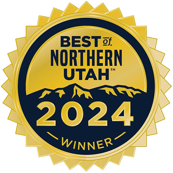 2024 Best of Northern Utah WINNER SOUTHWEST SPINE AND PAIN Best Surgery Center