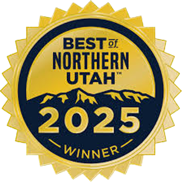 Best of Northern Utah 2025 Gold Medal Winner Southwest Spine and Pain Best Surgery Center