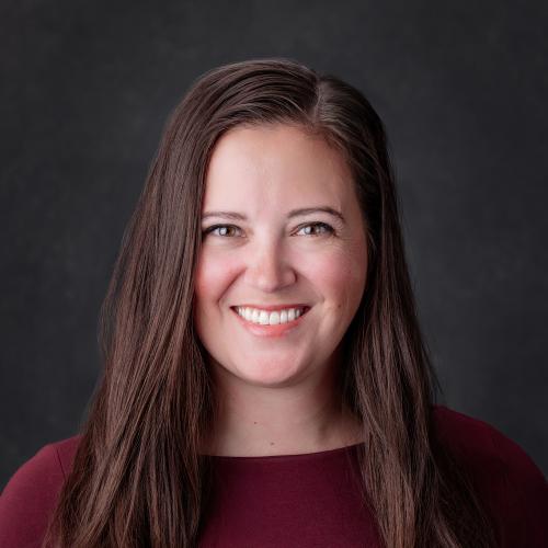 Jessica Garner, MSN, FNP-C